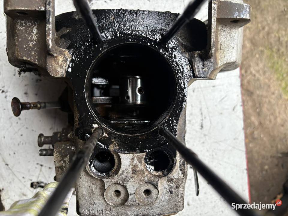 hatz e671 e673 laska laski popychacza Sierakowice