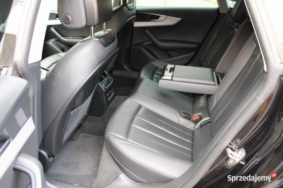 Audi A5 2022r Gwarancja IWŁ ASO FV23 Kamery 1984cm3 Chorzów