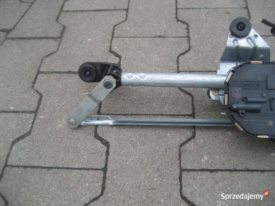skoda octavia iii 3 12 mechanizm wycieraczek wielkopolskie Rakoniewice