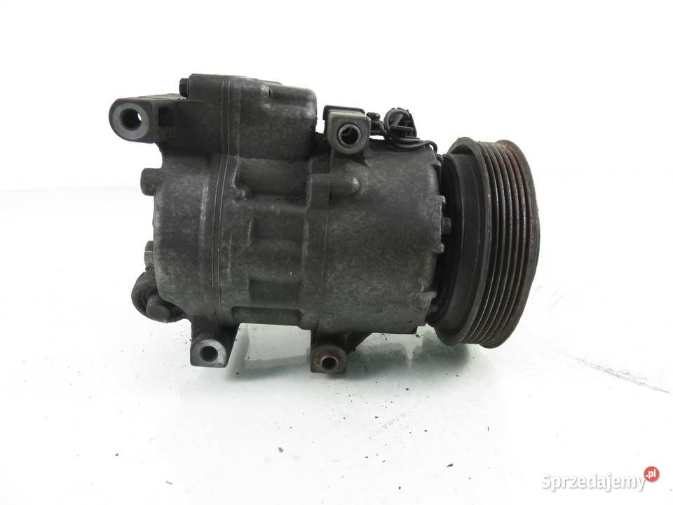 KOMPRESOR KLIMATYZACJI KIA CEED I SW ED 16 122 małopolskie