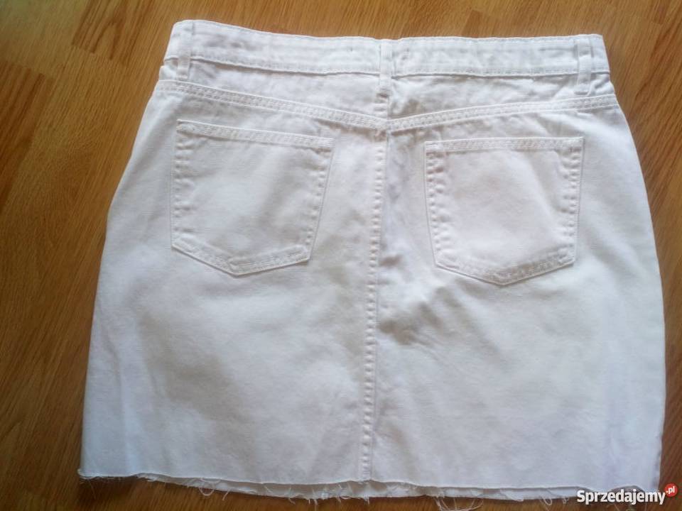 Nowa mini 44 Denim Odzież damska Kraków