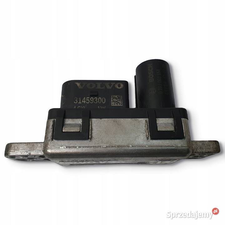 PRZEKAŻNIK ŚWIEC ŻAROWYCH Volvo V90 20 D3 Chełm