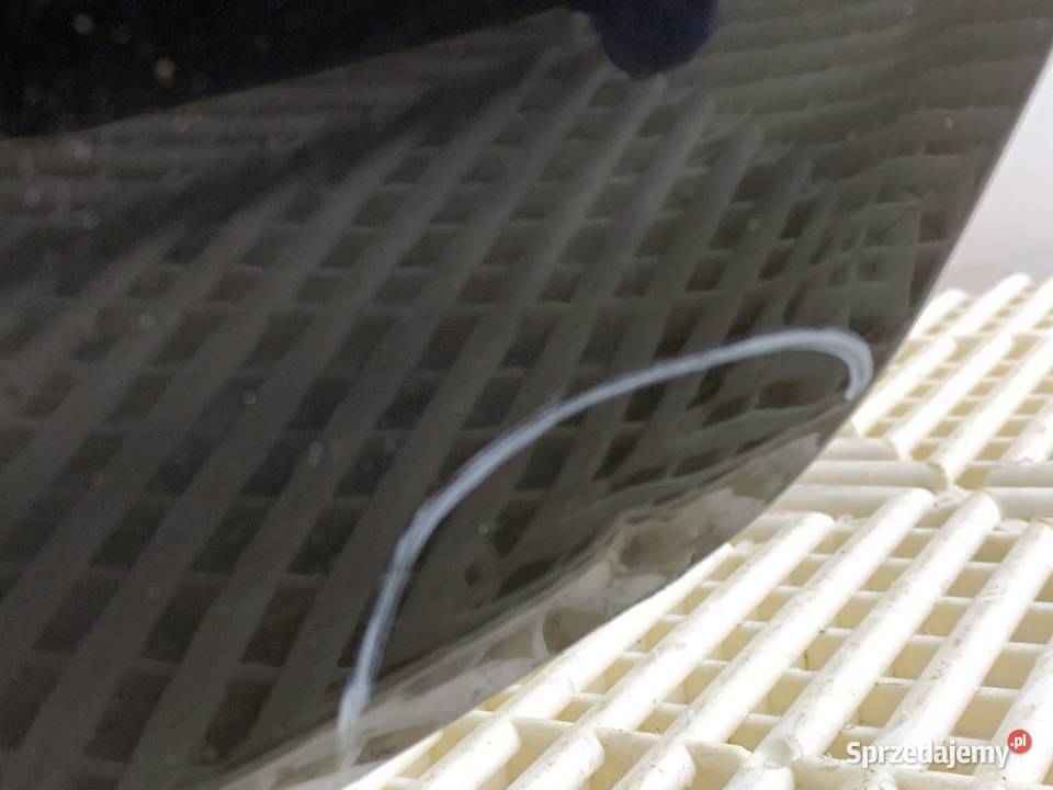 MASKA RENAULT LAGUNA III Kombi 0715 Pearl Black