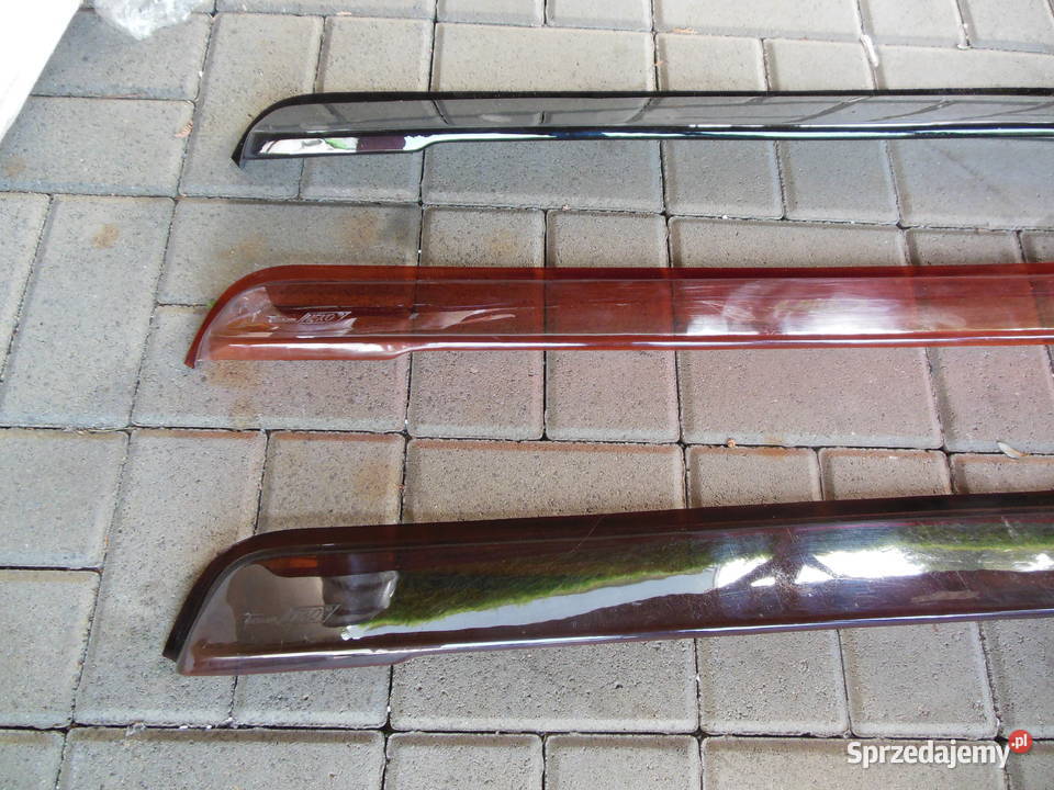 OWIEWKA LOTKA POJLER KLAPY TYŁ FIAT UNO Kozy sprzedam