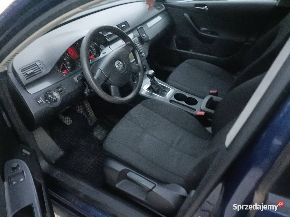 Passat B6 benzyna 18 TSI nierówno pracuje silnik dolnośląskie Kłodzko
