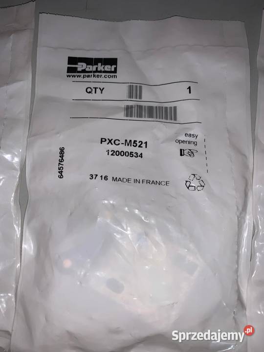 Parker PXCM521 Pneumatic Limit Switch mazowieckie
