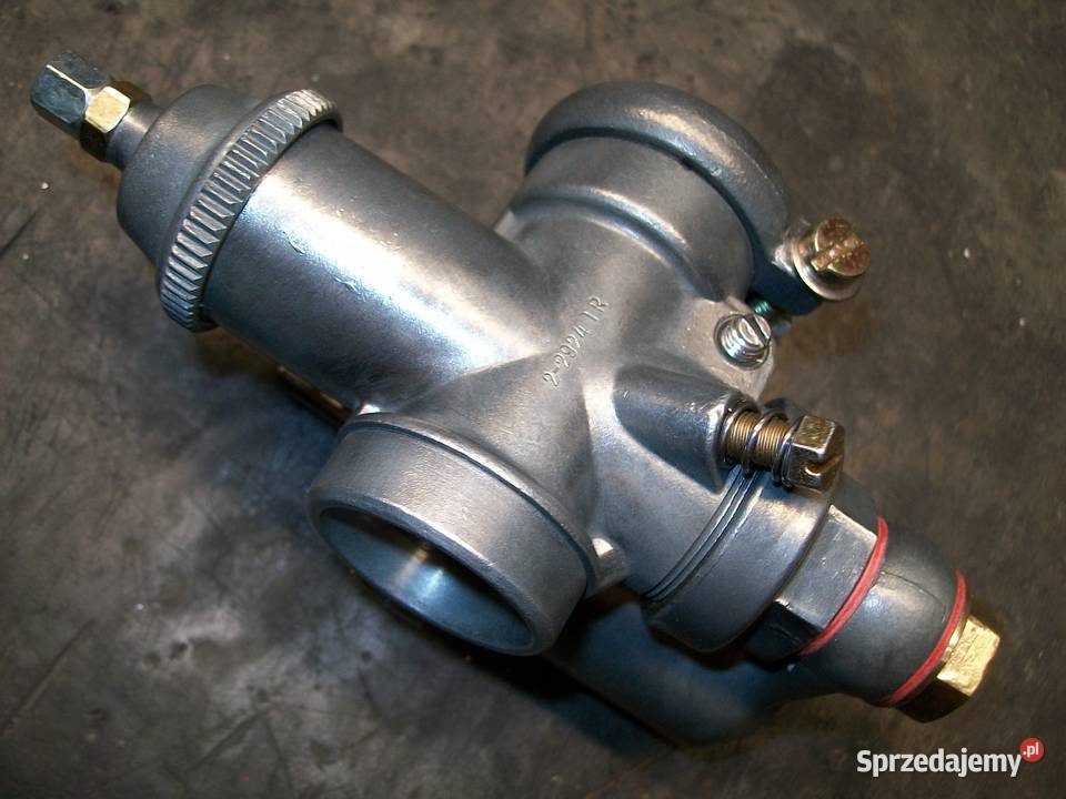 GAŹNIK JIKOV JAWA CZ KIVACKA PERAK 250 350 500 Świerzawa sprzedam