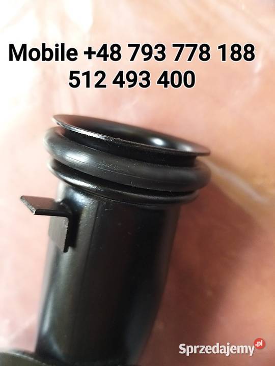 KRUCIEC POMPY WODY CHRYSLER PT CRUISER 2024 0110 osobowe
