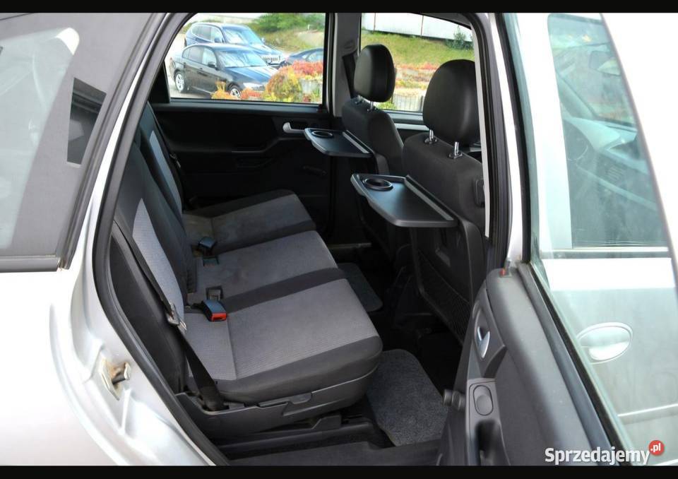 Opel Meriva 16 benzyna LPG 2005r sprowadzony z Białe Błota sprzedam