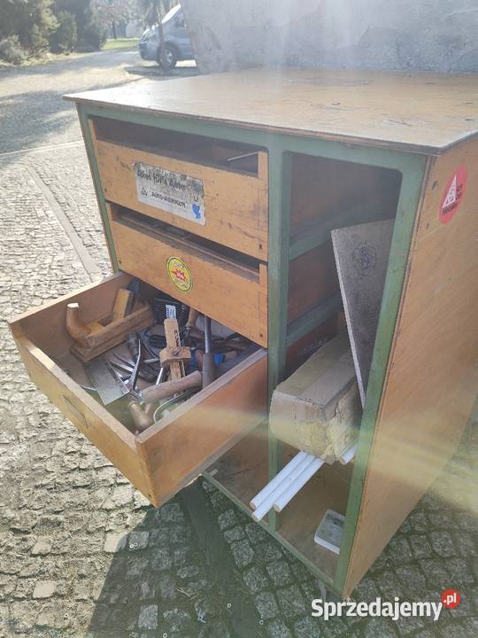 Regał na kołach Kalisz