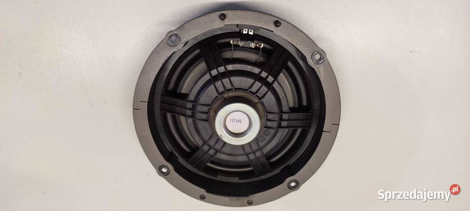 AUDI Q3 8U GŁOŚNIK DRZWI PRZÓD BOSE 8U0035415B Sprzęt audio fabryczny dolnośląskie