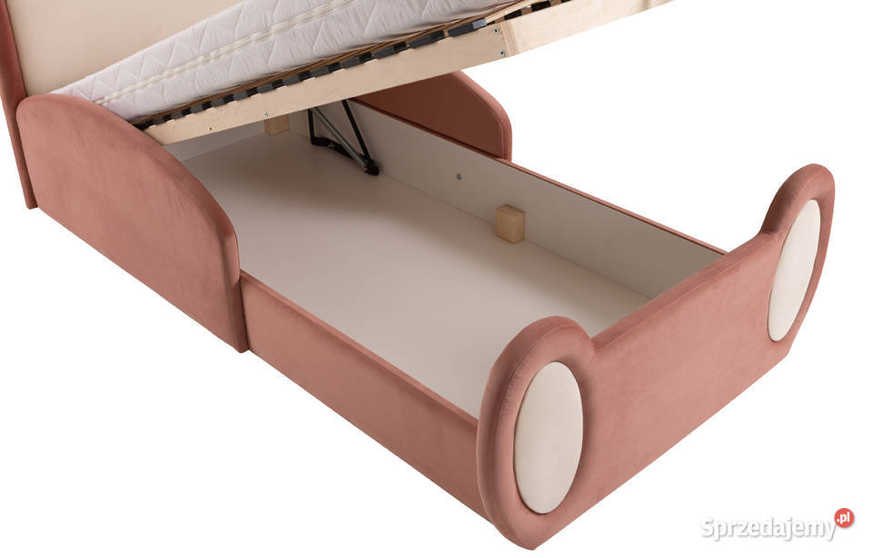 łóżka dzieci Łóżka Lublin