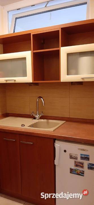 Przytulna kawalerka na Grochowie 28 m2 Warszawa