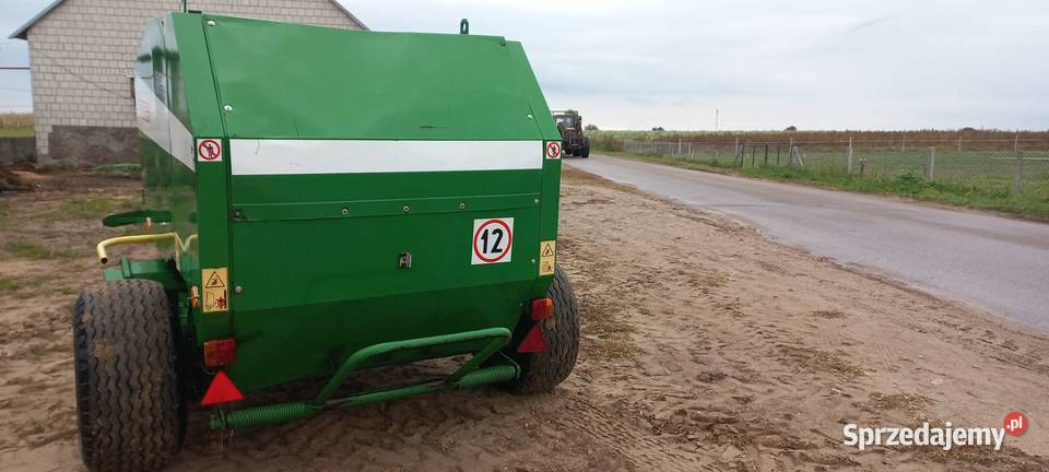 Prasa Belująca Sipma Wąsosz sprzedam