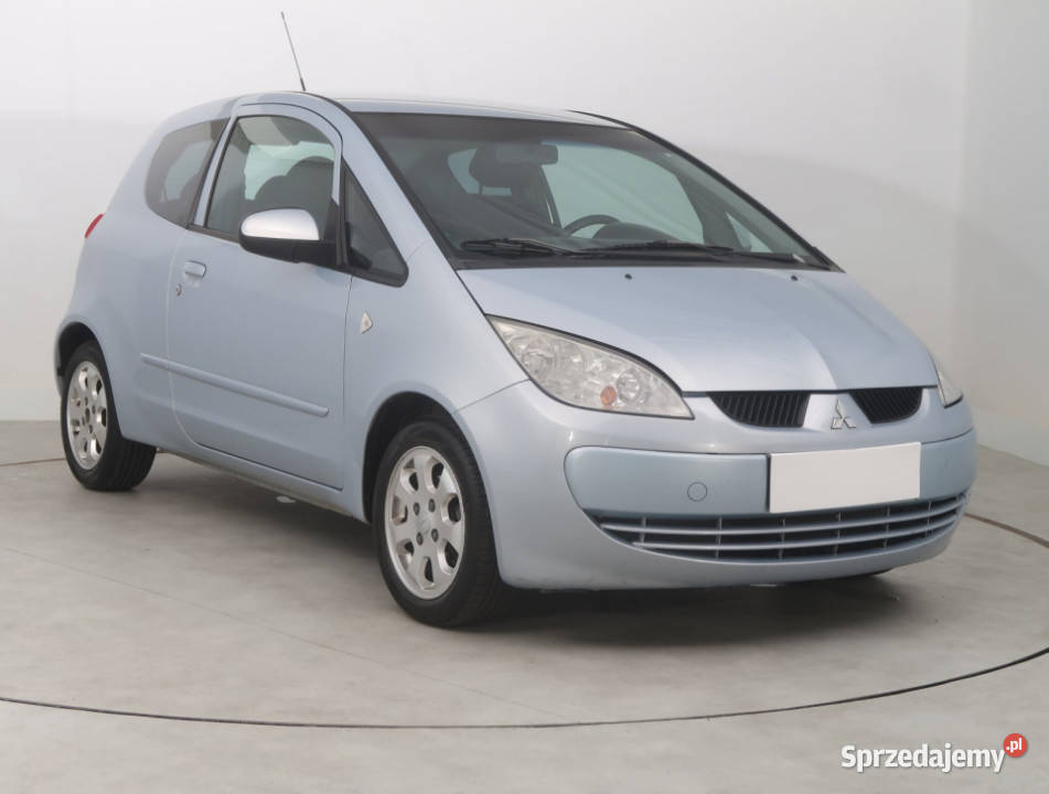Mitsubishi Colt 13 Bielany Wrocławskie