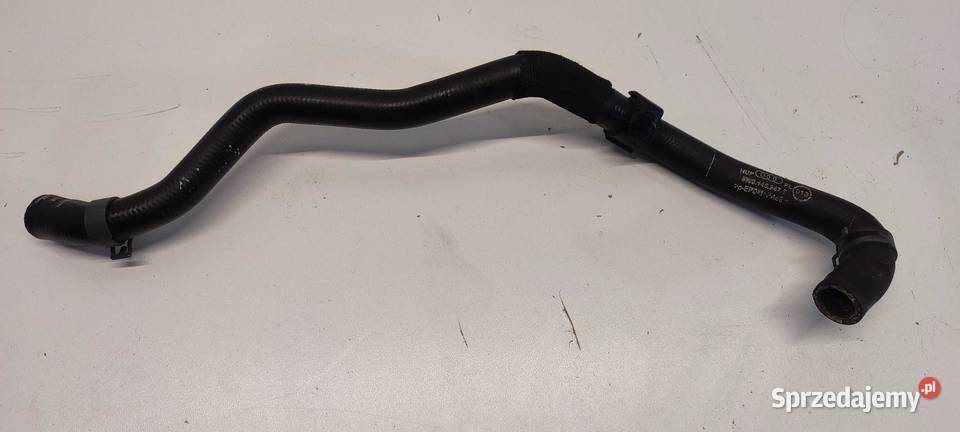 AUDI A4 B9 RURA PRZEWÓD WODY 8W0145947E osobowe