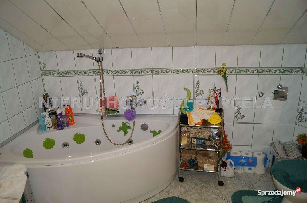 dom wolnostojący Orzesze 140 metrów Orzesze