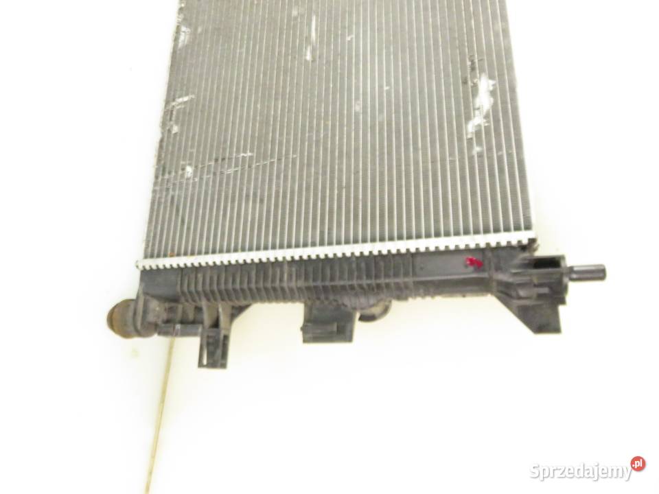 CHŁODNICA WODY FORD FOCUS MK3 10 CV618C342VC
