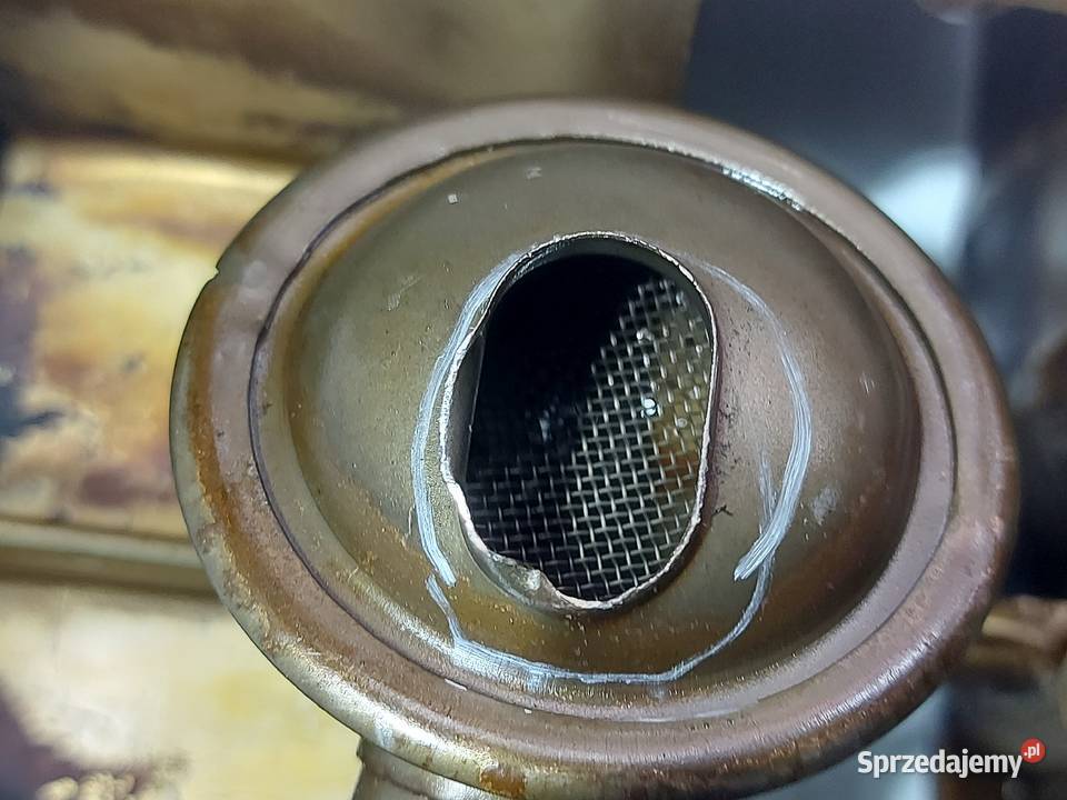 KIA SOUL 16 B G4FC 125 131 miska olejowa osobowe Kielce