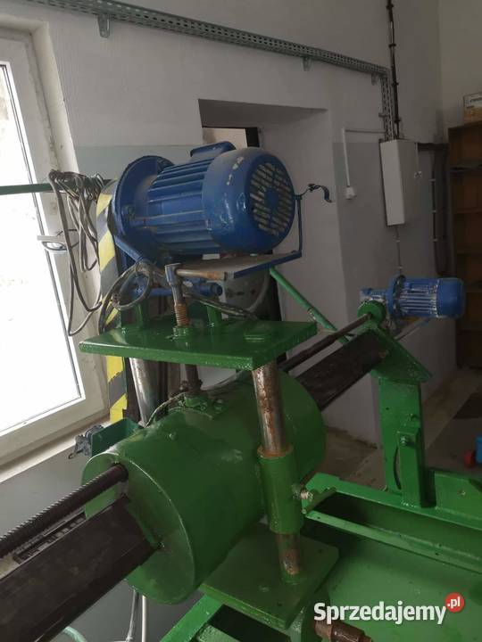 Sprzedam maszynę do ciecia kamienia Świdnica sprzedam