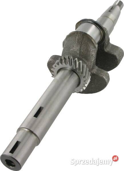 Wał korbowy 13310ZE7010