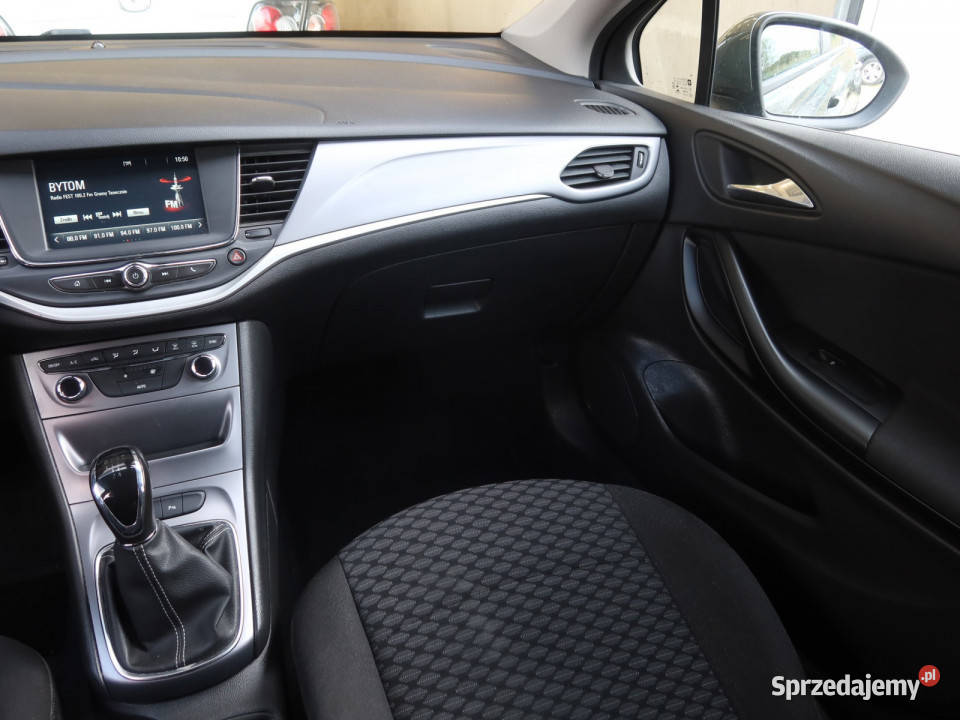 Opel Astra 14 16V komputer pokładowy Astra sprzedam