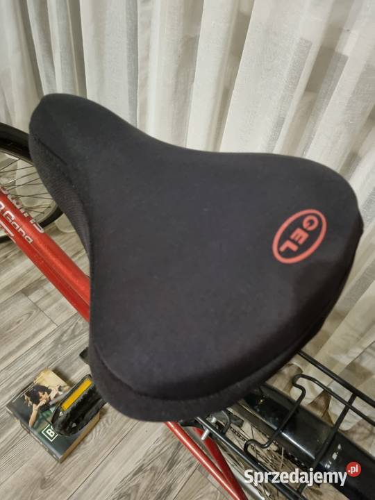 Rower trekingowy Shimano 18 biegów Żary