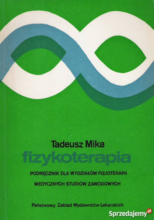 fizykoterapia T Mika Puławy