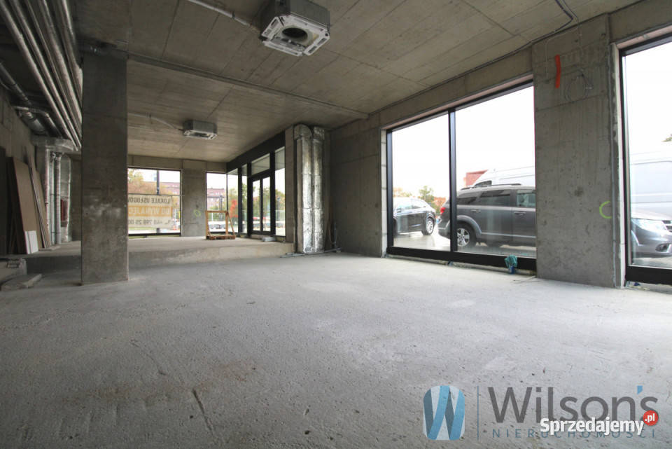 wynajmu lokalu 26679m2 Wrocław Nieruchomości