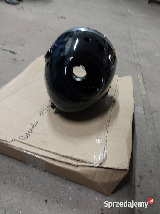 Lampa junak m07 m10 odnowiona Sokołów Podlaski