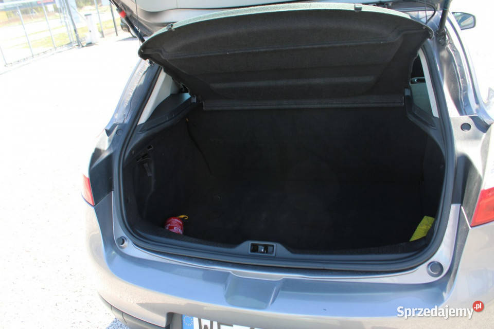 Renault Megane Salon Polska Gwarancja VAT marża Warszawa