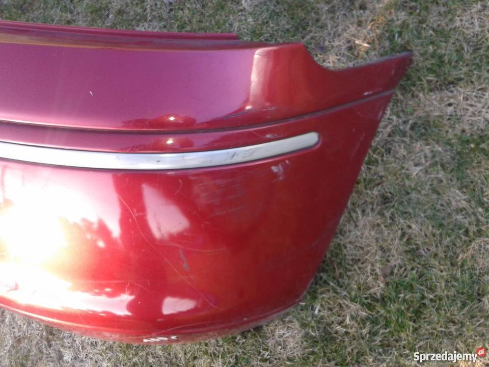zderzak tył Rover 220 r8999 sprzedam