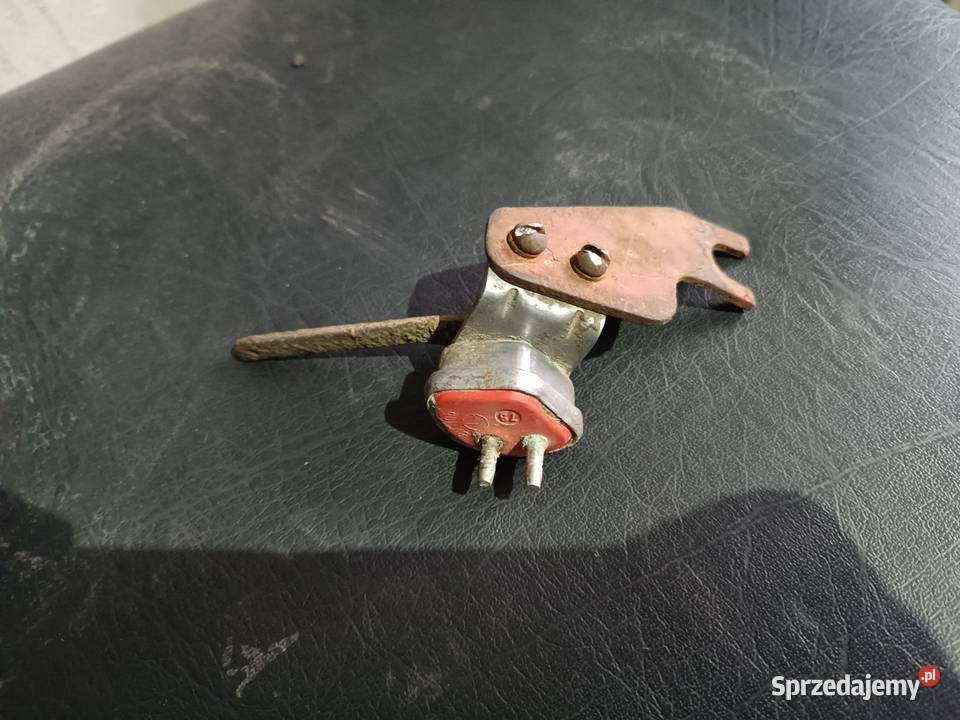 Mocowanie czujnik hamulców hamowania t25 świętokrzyskie Busko-Zdrój