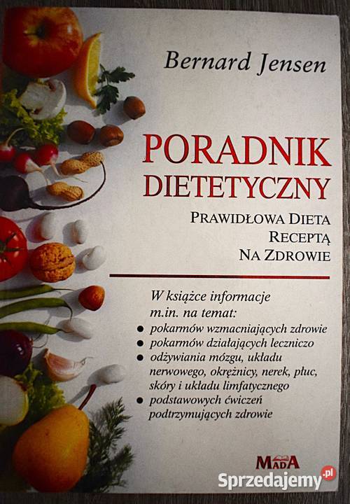 Kuchnia łatwo strawna bez cholesterolu 5 książek Chełmno