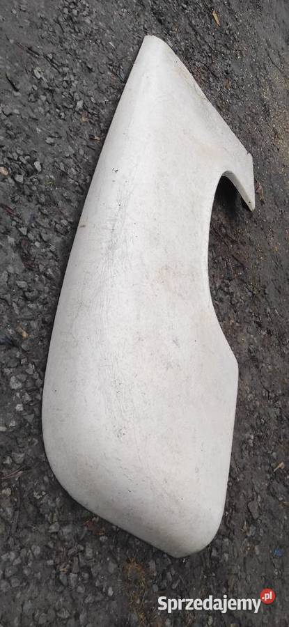 Błotnik Syrena zabytek PRL sprzedam