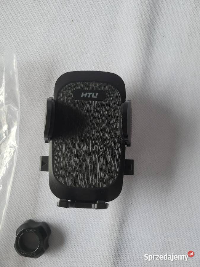 OUTLET Uchwyt samochodowy na telefon Częstochowa