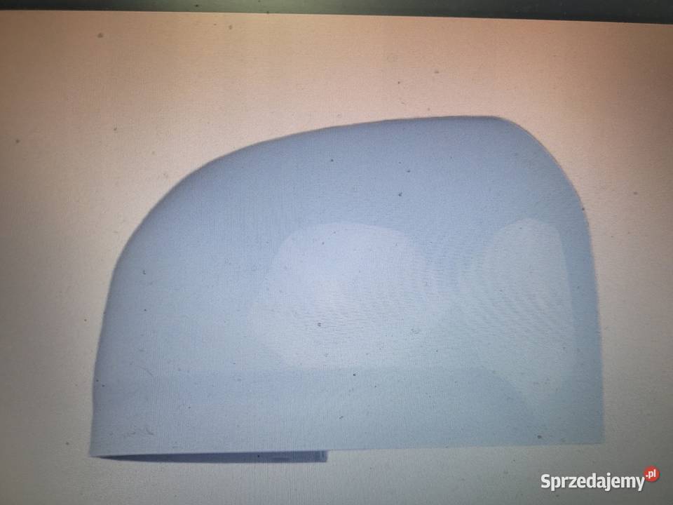 OBUDOWA LUSTERKA FORD CUSTOM PZ3117K746CB dostawcze Pozostałe Radom