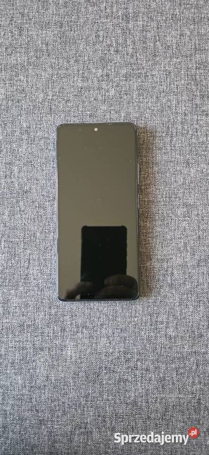 Sprzedam używany smartfon Xiaomi Redmi Note 10