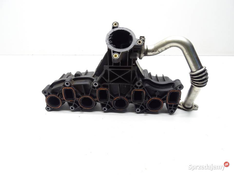 KOLEKTOR SSĄCY RURKA 03L129711A 20 TDI AUDI A1