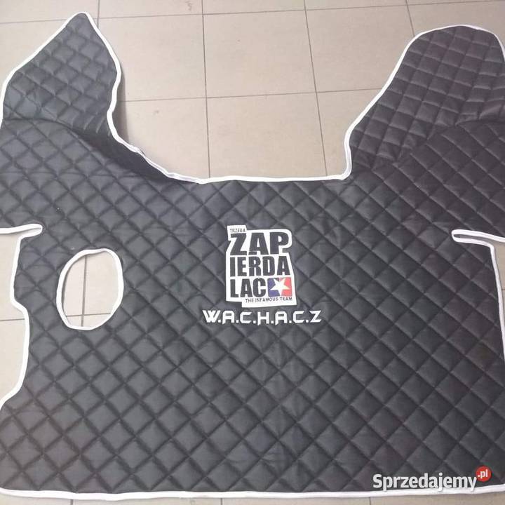 daf dywaniki pikowane daf Łosice