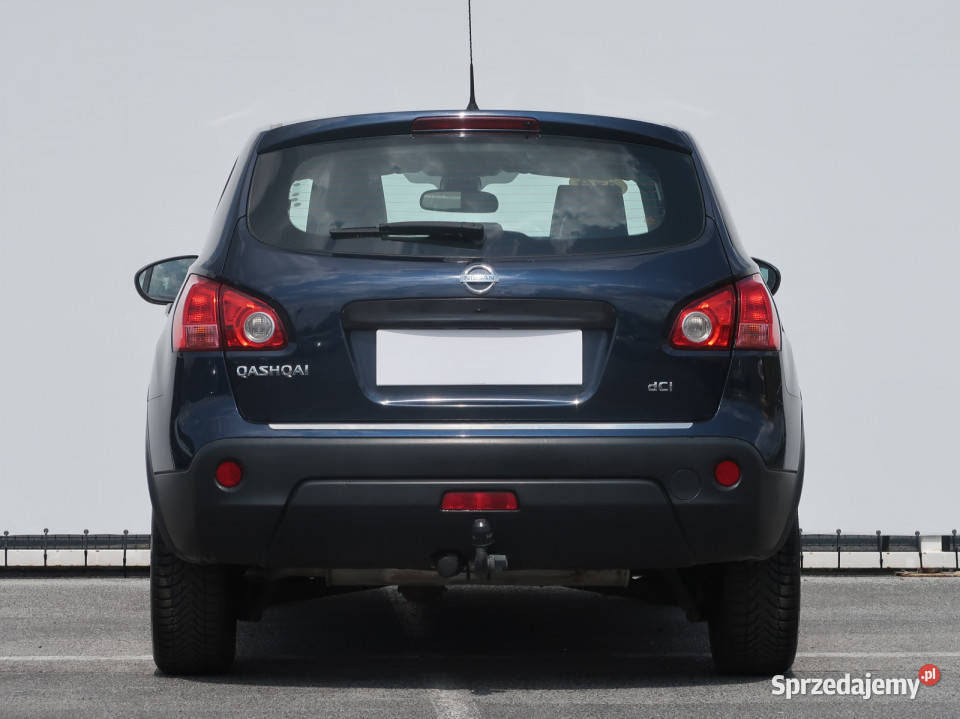 Nissan Qashqai 20 dCi Lublin