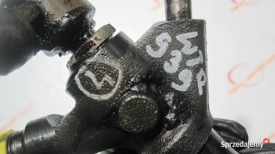 AVENSIS AURIS RAV4 22 DCAT 2AD wtrysk osobowe Kielce