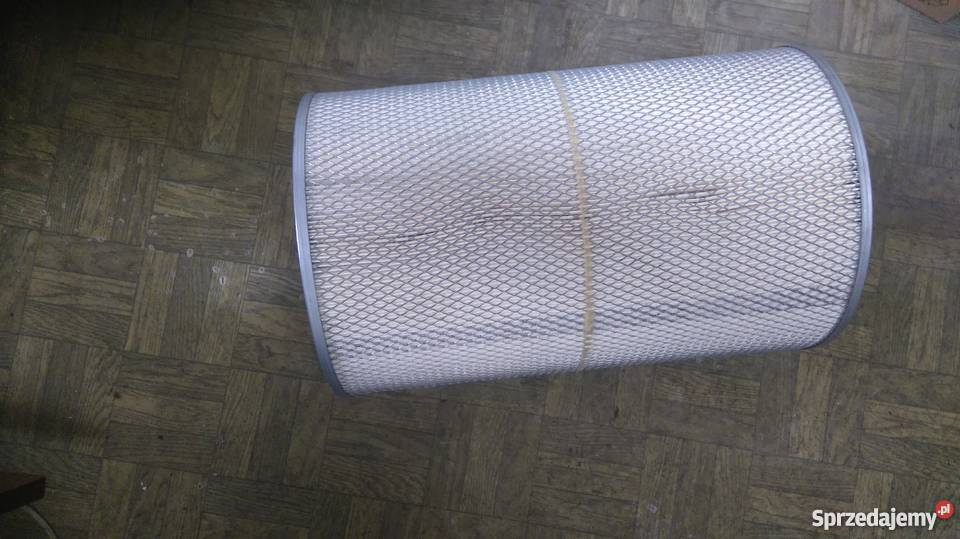 AF 25276 Filtr powietrza