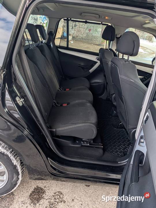 citroen c4 grand picaso