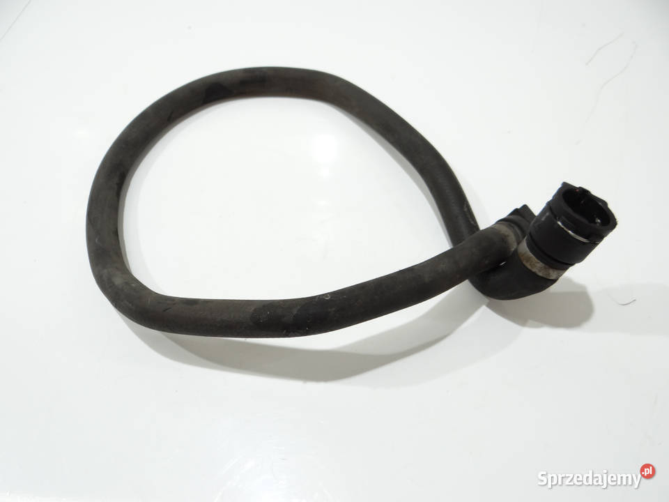 PRZEWÓD WĄŻ WODY BMW E60 E61 306D4 7787458 Pozostałe Strzyżewice
