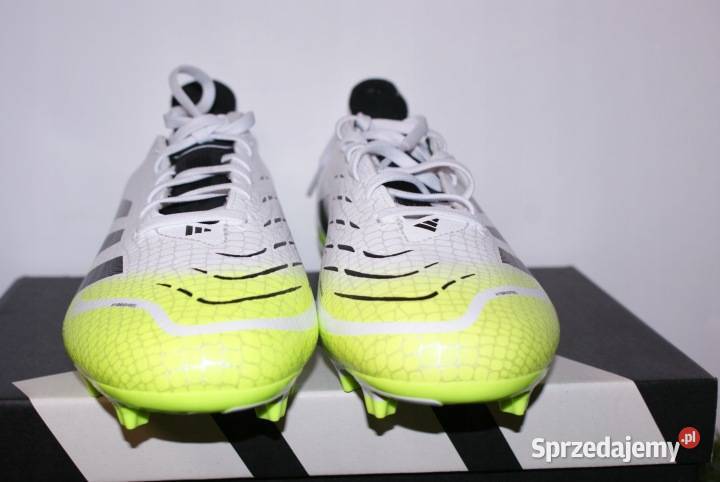 KORKI PIŁKARSKIE ADIDAS PREDATOR LEAGUE FGMG 44 sprzedam