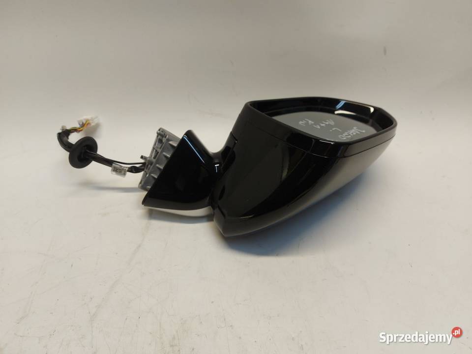 Chery Jaecoo 7 PHEV 2025r airbag poduszka osobowe