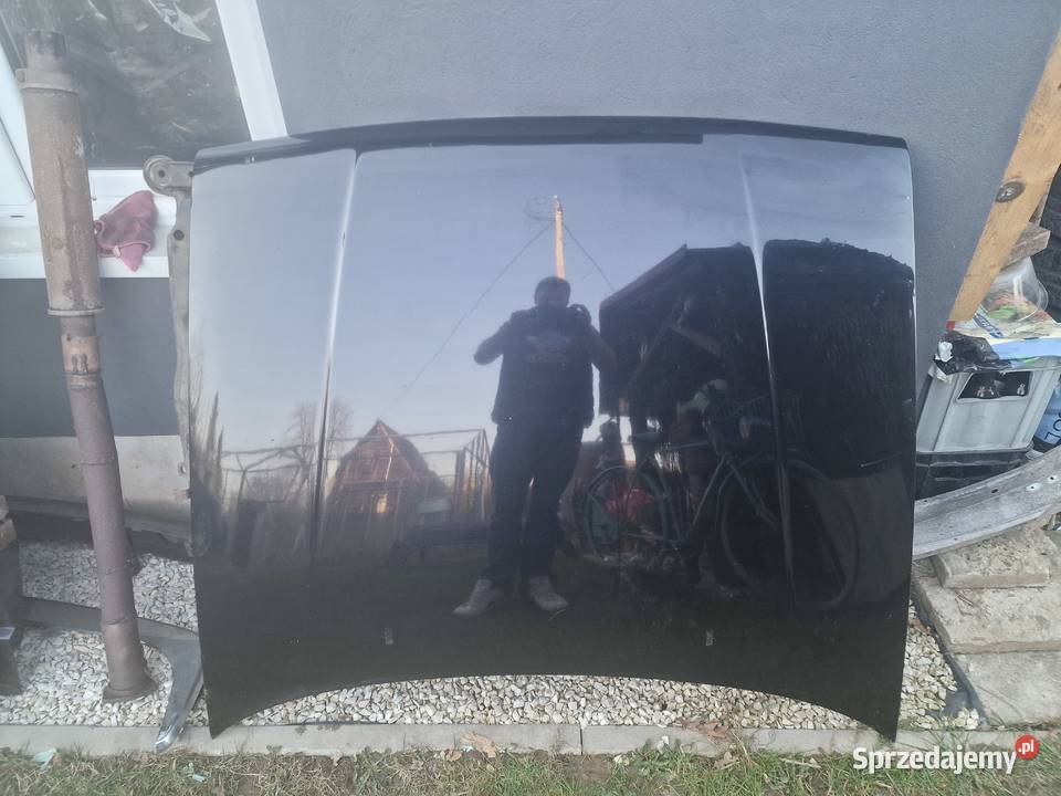 Maska vw corrado fl Maski Skoczów