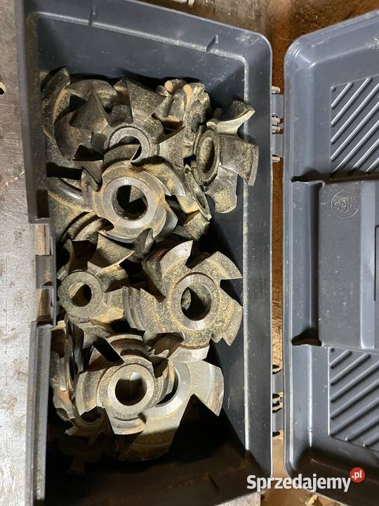 Frezarka stołowa wielkopolskie Czerwonak