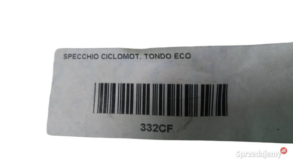 LUSTERKO UNIWERSALNE HONDA KAWASAKI SUZUKI podlaskie Bielsk Podlaski